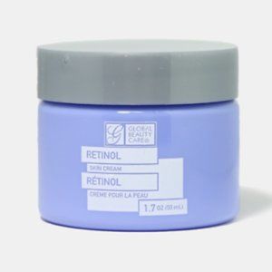 Retinol Skin Cream Face Lotion Moisturizer LARGE FULL SIZE 1.7 oz FRESH & NEW